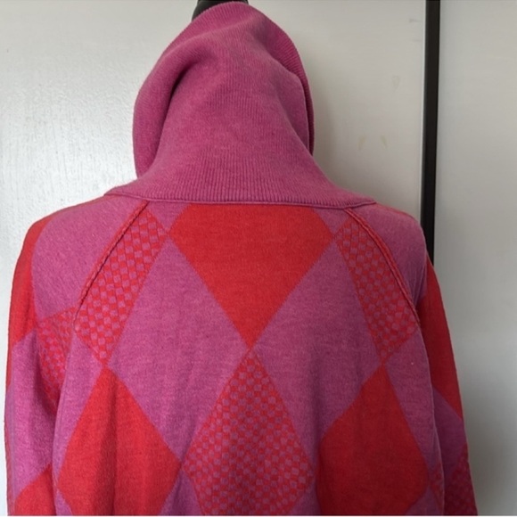 NWT Free People | Lucy 1/2 Zip Pullover Sweater | XS - Picture 7 of 12